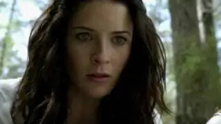 Legend of the Seeker - Hair (Kahlan)