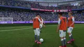 division 5 EA FC 26