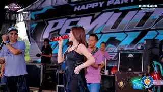 N'DISTROY MUSIC - BEBASKAN DIRIMU - SALMA NOVITA - PARTY PEMUDA PECUK - LAP. PECUK MIJEN DEMAK