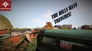Arma 3 - The Hills have Trenches! - 345th SGVAR Side op
