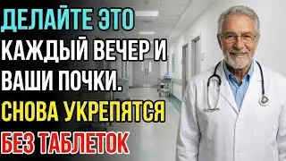 5 способов предотвратить ночное мочеиспускание | Простые секреты поддержания здоровья почек