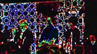 Hi Revving Tongues - Touch Me (live 1969 at Whiskey)