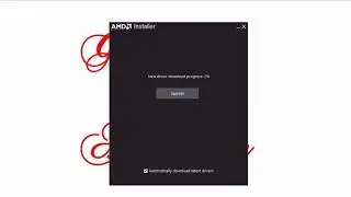 How to update AMD graphics driver 2020 tutorial