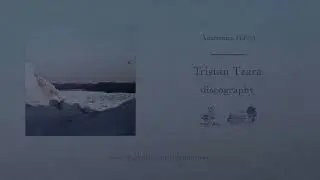 Tristan Tzara - Anatomies (Live)