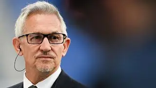 Gary Lineker called out by nine-time Wimbledon champion over next podcast topic