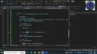 how to add data from SQLite database into comboBox in C#?