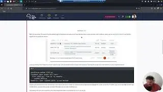 Vulnerable and Outdated Components - Exploit | THM Series: Web Hacking Fundamentals #13