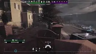 R6 update is sick