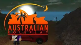 AU:RP | Australian Roleplay ER:LC Trailer 2025