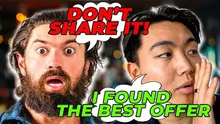 The Secret to Unlocking Incredible E-commerce Offers, discounts, and Cashbacks (Ecommerce 2023)