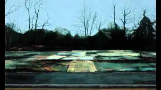 Harrison Birtwistle: Nomos (1968)