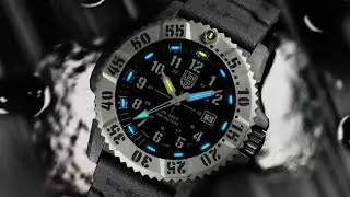 Top 10 Luminox Watches for 2026 &ndash; Navy SEAL Toughness