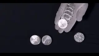 Silver Eagles Dethroned &ndash; There's a More Expensive Coin in Town
