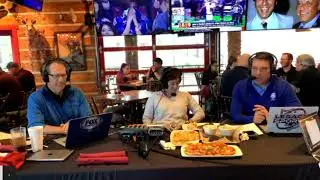 Twin Peaks AZ Franchisee Carolyn Vangelos JOINS the SHOW!