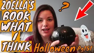 ZOELLA'S CORDIALLY INVITED BOOK REVIEW | TheBattistas Vlogs