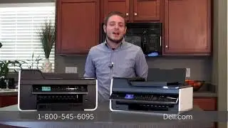 Dell  printer shows offline?  Contact Dell printer tech support USA and Canada support