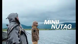 Nuluu - Миний нутаг (Official Music Video)