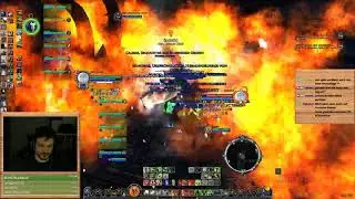 Lord of the Rings Online - Abyss of Mordath T2 HM Full Clear