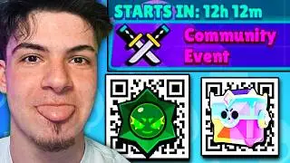 ALL NEW FREE REWARDS COMING TOMORROW IN BRAWL STARS!