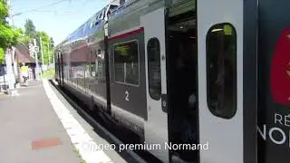 Compilation de fermeture des portes #3