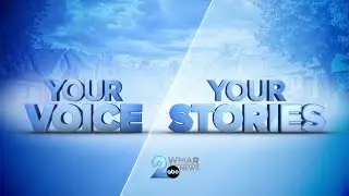 Your Voice, Your Stories: Baltimore Parking Permits, Middle River Library, Sykesville Main Street