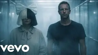 Sia & Coldplay &ndash; Before It Speaks (Atmospheric Alternative Pop | Lyric Video 2026)