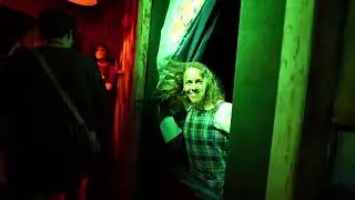 Major Sweets  Candy Factory House HHN 33