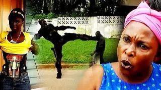 FINAL PART // 12:00 // FULL GHANAIAN MOVIE