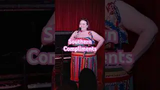 Plus Size Prop Comedy #plussize #standup