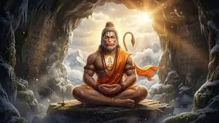 Powerful Hanuman Chalisa 2026 | New Musical Version With Lyrics-हनुमान चालीसा-कष्ट हरने वाली चौपाई |