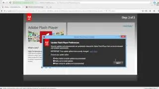 How to fix the compatibility issue between Google Chrome and Adobe Connect Add-in Part 2