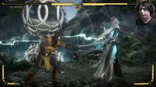 //ANTMO PLAYS// Midnight Kombat