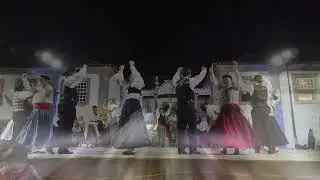Festival Internacional de Folclore da Casa do Povo de Lanheses