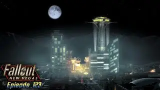 Legendary Deathclaw was not on my bingo card | New Vegas Episode 123
