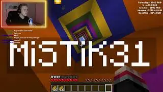 MineCraft - Карта Ностальджи