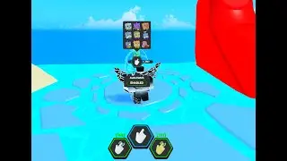 Opening New Aqua Egg | Tapping Legends X