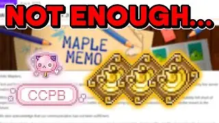 NOW WHAT? - MapleStory Memo - Addressing V.260 and V.261 Issues Discussion