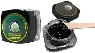 Magma Energy Shilajit Resin 100% Purified Shilajit HIGH POTENCY 20 grams