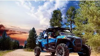 Off Road Trails near Grand Canyon National Park