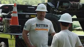 Truck & Trailer Safety Inspection | Contractor Equipment Training