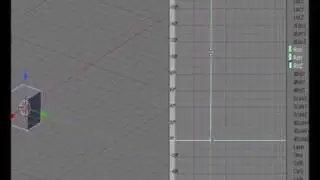 Blender Tutorial - Constant Animation