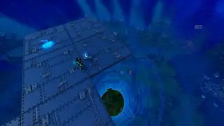 Reverse Clan EPIC Skybase Win! (Using the returning Crash Pads!)