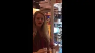 Vision Expo East 2016: SPY talks Happy Lens