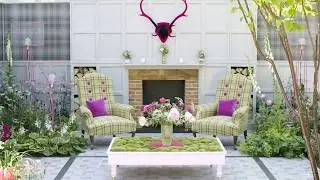 Inspiration Garden Design Award Winning - Landscape Design Awards Residential