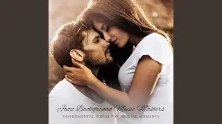 Jazz Background Music Masters