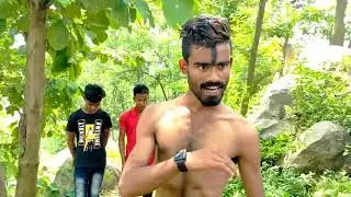 Mela actions Gujjar#chota music