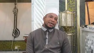 JE, MSAFIRI ANAWEZA KUFANYA TENDO LA NDOA NA MKE WAKE MCHANA WA RAMADHANI | UST, KHATIB OAMRY