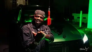 Big Boogie - Take Her Down || The Red Mic District Performance || Shot by Don Wong Films