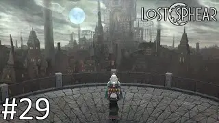 Chasing Van - Lost Sphear Part 29 - No Commentary
