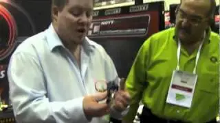Vital Gear StarTrack Sight Review.avi